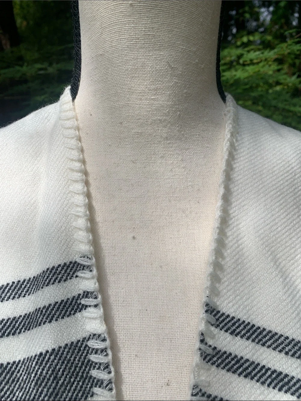 Unlnown soft white